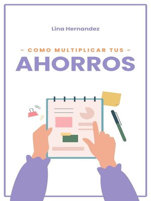 cover image of Como Multiplicar tus Ahorros
